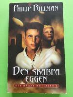Den skarpa eggen - Den m&ouml;rka materian del 2