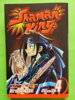 Shaman king 04
