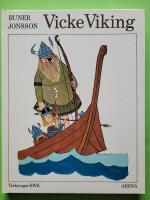 Vicke Viking