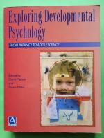 Exploring developmental psychology - From infant to adolescense