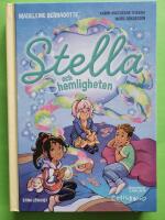 Stella och hemligheten