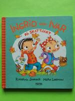 Ingrid och Ivar p&aring; skattjakt