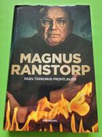 Fr&aring;n terrorns frontlinjer