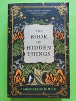 Book of hidden things