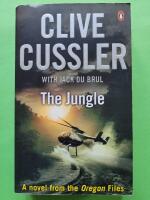 The Jungle - A novel from the Oregon files