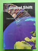 Global shift : transforming the world economy