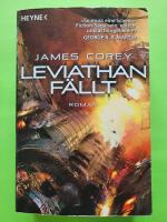 The Expanse - Leviathan f&auml;llt