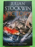 Victory - Kydd, Nelson and Trafalgar