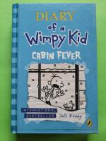 Diary of a Wimpy Kid: Cabin Fever