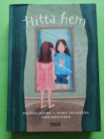 Hitta hem