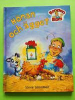 H&ouml;nan och &auml;gget - Bonden Blom