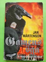 Gamens &ouml;ga - En Homandeckare