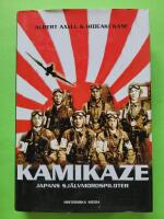 Kamikaze : Japans självmordspiloter