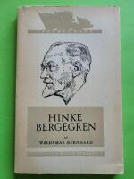Hinke Bergegren - Banerf&ouml;rare