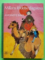 Millans f&ouml;delsedagsresa