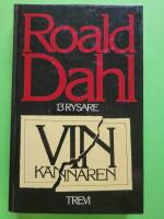 Vink&auml;nnaren : 13 rysare