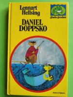 Daniel Doppsko