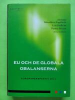 EU och de globala obalanserna