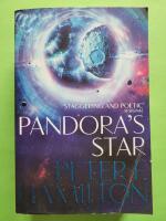 Pandora's Star - Part one of the commonwealth saga