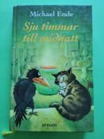 Sju timmar till midnatt