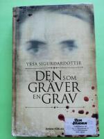 Den som gr&auml;ver en grav