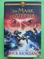 The Mark of Athena - The heroes of Olympus