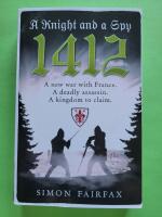 1412 - A knight and a spy