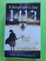 1413 - A knight and a spy