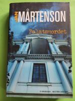 Palatsmordet - En Homandeckare