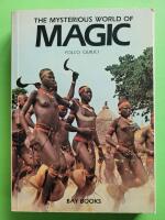 The mysterious world of magic