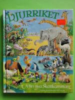 Min nya skattkammare - djurriket