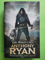 The Wolf's Call