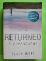 The returned - &Aring;terv&auml;ndarna