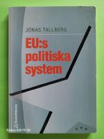 EU:s politiska system