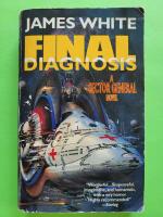 Final diagnosis - A sector general novel