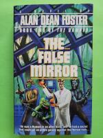 The false mirror - Book two of the damned