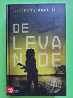 De levande - Blodregn