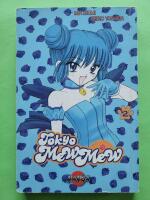 Tokyo Mew Mew 2