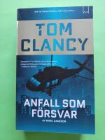 Anfall som f&ouml;rsvar