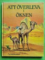 Att &ouml;verleva i &ouml;knen