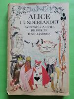 Alice i Underlandet