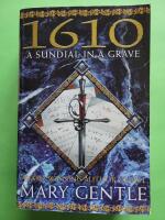 1610 - A sundial in a grave