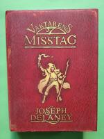 V&auml;ktarens misstag