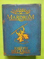 V&auml;ktarens mardr&ouml;m