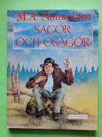 Sagor och osagor