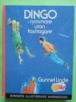 Dingo - rymmare utan fasttagare