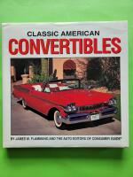 Classic American Convertibles