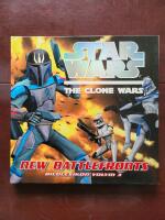 Star Wars: Clone Wars - Bildlexikon 3