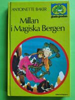 Millan i Magiska bergen