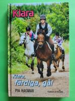 Klara, f&auml;rdiga, g&aring;!